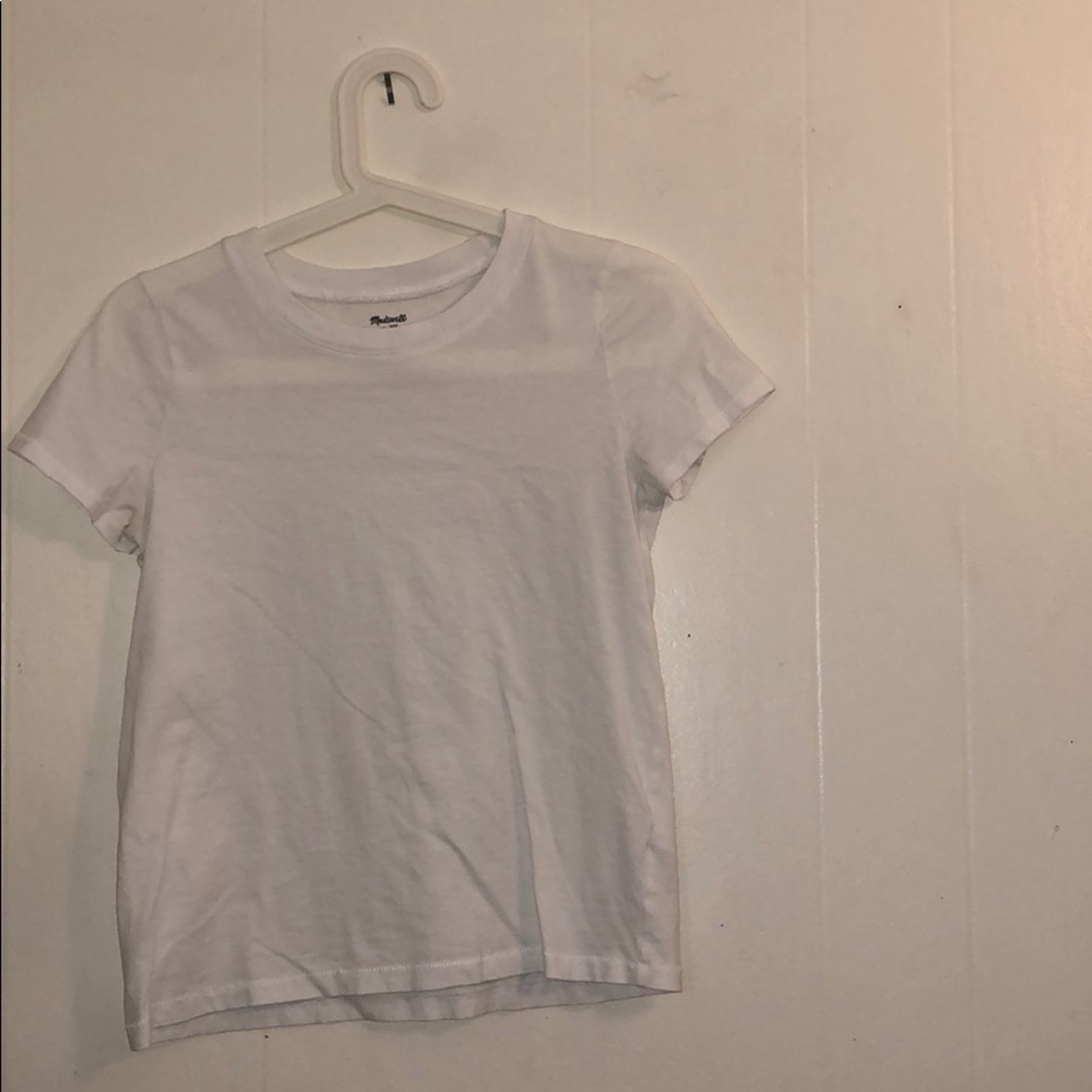 Madewell Tee